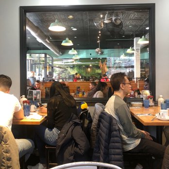 Brownstone Pancake Factory - View - Breakfast & Brunch Near Me - Edgewater, New Jersey