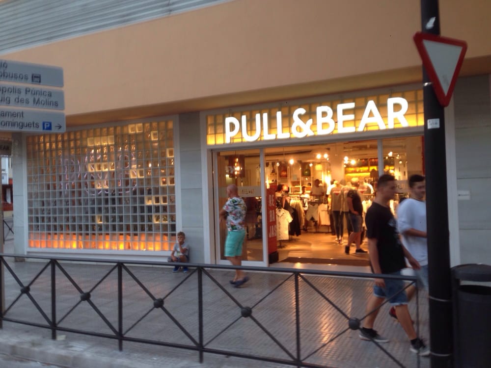 Pull & Bear España