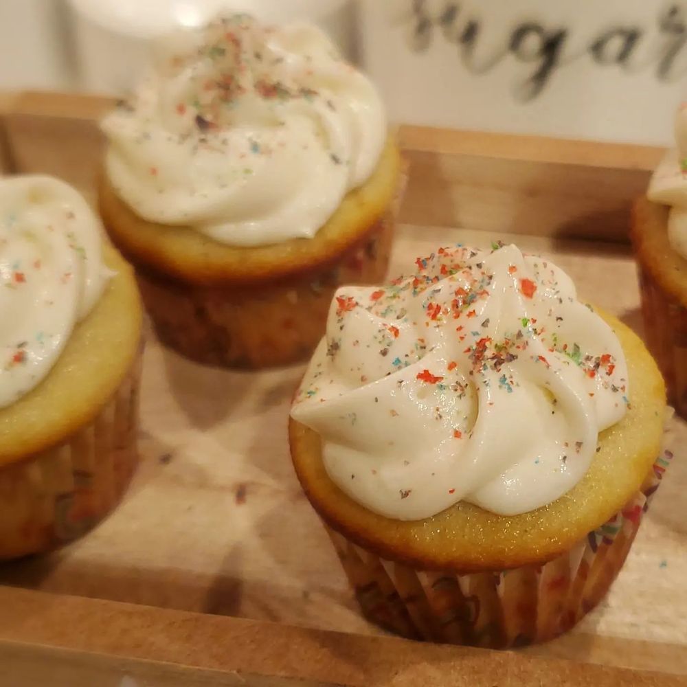 H.SPRINKLES_CUPCAKES Updated September 2024 Livermore, California