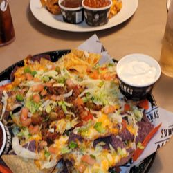 Montana's BBQ & Bar