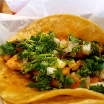 Bien Chido - Chicken Taco Mexican style - Mexican Near Me - Plantation, Florida Bien Chido - Chicken Taco Mexican style - Mexican Near Me - Plantation, Florida