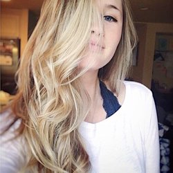 Serendipity The Salon - Color,cut, and style done by Jamie Hendrickson