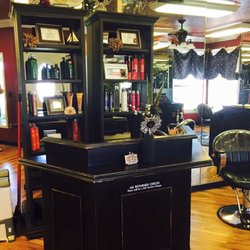 Forster Creations Hair and Nail Parlor
