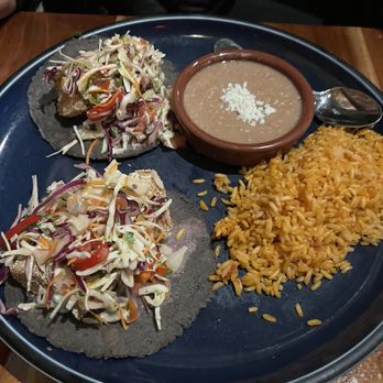 Barrio - Taco - Halibut - Mexican Near Me - San Francisco, California