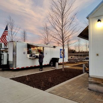 PinoyLicious Filipino Kitchen - Food Trucks Near Me - Bentonville, Arkansas PinoyLicious Filipino Kitchen - Food Trucks Near Me - Bentonville, Arkansas