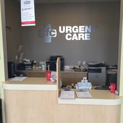 AFC Urgent Care Vintage
