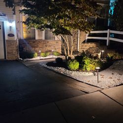 A+ Garden & Landscaping - Very Nice