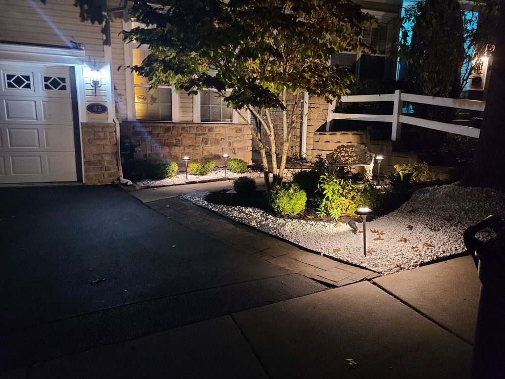 A+ Garden & Landscaping - tree service in Philadelphia, PA