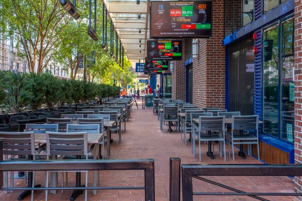 Caesars Sportsbook DC by null