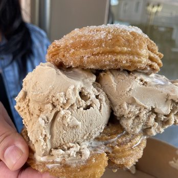 Hugo's Churros & Tacos - Churro Sandwich - Mexican Near Me - Richmond, British Columbia Hugo's Churros & Tacos - Churro Sandwich - Mexican Near Me - Richmond, British Columbia