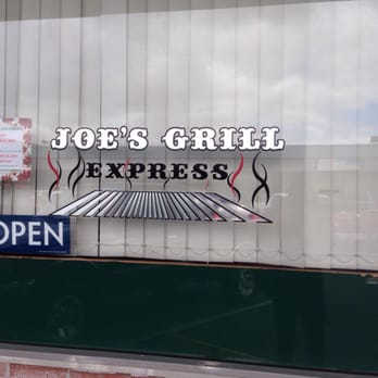 Joe's Grill Express - American Near Me - Honolulu, Hawaii