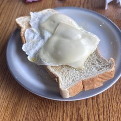The Downtown Eatery & Bakery - Cheese please