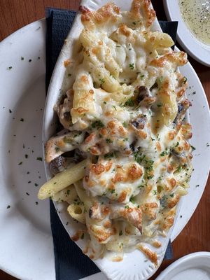 Pines of Florence by null