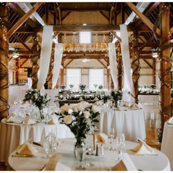 The Ranch Golf Club - Venue