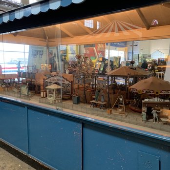 Musee Mecanique - Museums Near Me - San Francisco, California Musee Mecanique - Museums Near Me - San Francisco, California