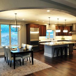 Smart Home Electric - New construction