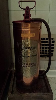 Charles Allis Art Museum by null