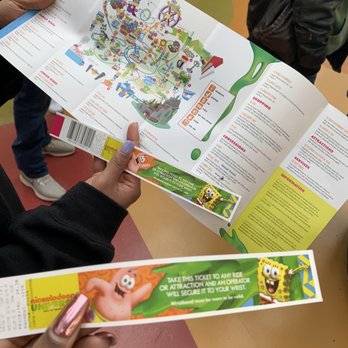 Nickelodeon Universe - Tickets and map - Amusement Parks Near Me - Bloomington, Minnesota Nickelodeon Universe - Tickets and map - Amusement Parks Near Me - Bloomington, Minnesota