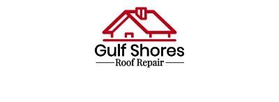 Gulf Shores Roof Repair Logo