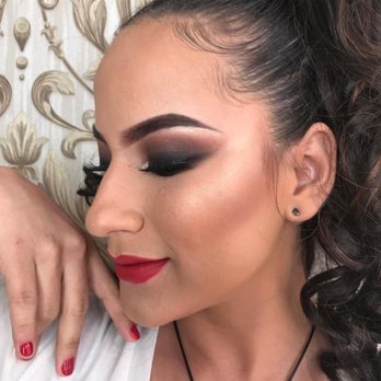 SEPHORA - Highly disagree with Brittany G in the reviews Alondra is a gem and the proof is in the pudding! Look at my makeover - Cosmetics & Beauty Supply Near Me - Forest Hills, New York