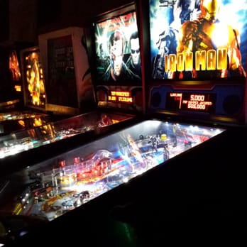EightyTwo - Pinball machines! - Bars Near Me - Los Angeles, California