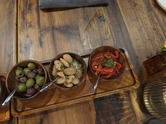 The Refinery by null