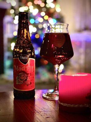 Tröegs Independent Brewing by null