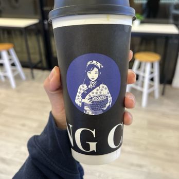 Ming Cha - Bubble Tea Near Me - Walnut, California