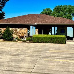 Exterior photo of Jim Cox Dental - Newcastle, Oklahoma Exterior photo of Jim Cox Dental - Newcastle, Oklahoma