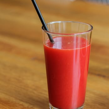 Twenty & Six Espresso - Market Juice - Blood Orange ($5.00) - Restaurants Near Me - North Melbourne, VIC Twenty & Six Espresso - Market Juice - Blood Orange ($5.00) - Restaurants Near Me - North Melbourne, VIC