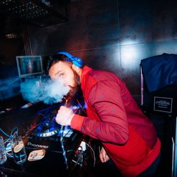 Charcoal - DJ Night @ Charcoal HK