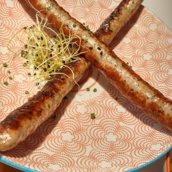 Restaurant Boucherie AuGust - Wiedikerli sausages - Swiss Food Near Me - Zürich, ZH Restaurant Boucherie AuGust - Wiedikerli sausages - Swiss Food Near Me - Zürich, ZH