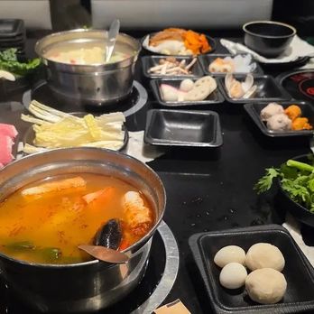 Seapot - Asian Fusion Near Me - Sacramento, California