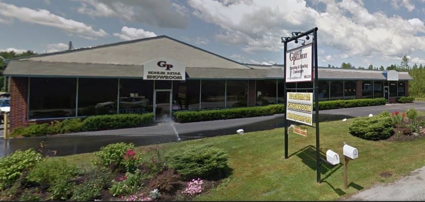 Slide of Garrett Pillsbury Plumbing