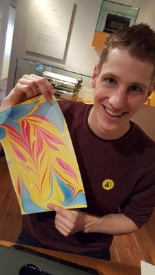 Basler Papiermühle - Schweizerisches Museum für Papier, Schrift und Druck by null