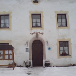 Bräustüberl