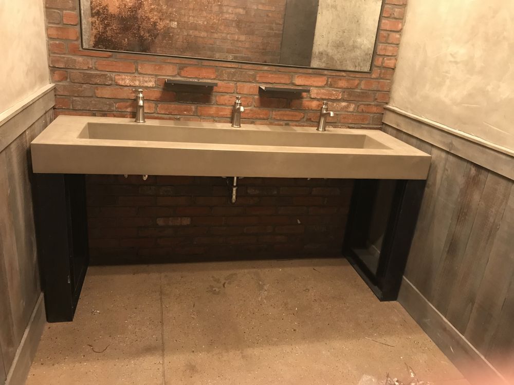 Slide of MACA Plumbing