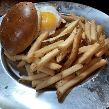 Eureka! - Burger & fries - American Near Me - Austin, Texas Eureka! - Burger & fries - American Near Me - Austin, Texas