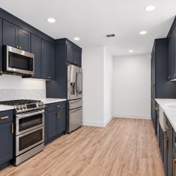 Georgia Cabinet Co Kitchen & Bath