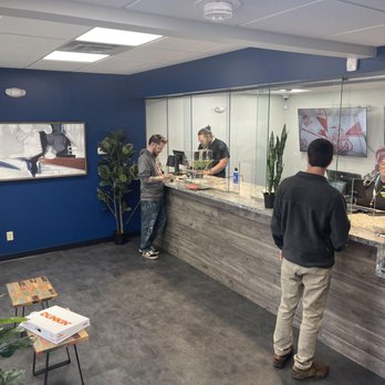 NewLeaf Express - Medical Cannabis Referrals Near Me - Fairmont, West Virginia NewLeaf Express - Medical Cannabis Referrals Near Me - Fairmont, West Virginia