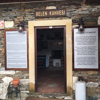 Belen Kahvesi - Coffee & Tea Near Me - Muğla, 48 Belen Kahvesi - Coffee & Tea Near Me - Muğla, 48