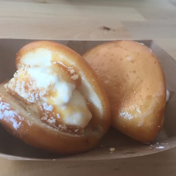 King Bao - Igloo - Asian Fusion Near Me - Orlando, Florida