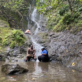 Likeke Falls - Hiking Near Me - Honolulu, Hawaii
