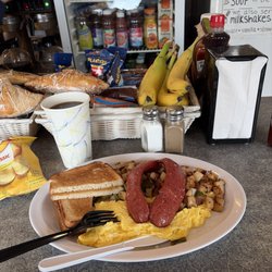 Johnny Prince's Famous Bayway Diner