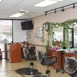 Alieh's Salon & Spa