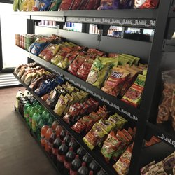 Van Nuys Market