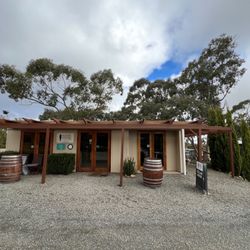 Sussex Squire Wines - Cellar door