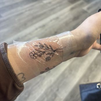 Tattoo Therapy Inks - Tattoo Near Me - Downey, California Tattoo Therapy Inks - Tattoo Near Me - Downey, California