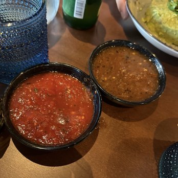 Uncle Julio's - Salsa with chips - Mexican Near Me - Orlando, Florida Uncle Julio's - Salsa with chips - Mexican Near Me - Orlando, Florida