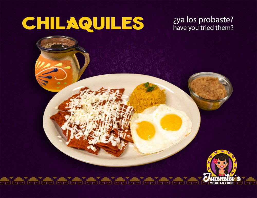 JUANITAS MEXICAN FOOD 2 Updated September 2024 13 Photos 6539